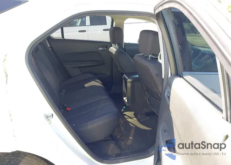 2015 Chevrolet Equinox 1Lt from USA, damaged, VIN 2GNFLFEK9F6204253